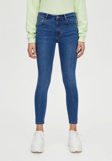 Джинсы Pull&Bear