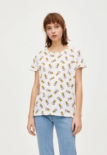 Футболка Pull&Bear