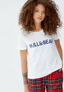 Футболка Pull&Bear