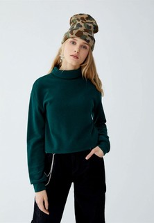 Худи Pull&Bear