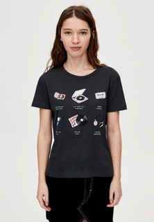 Футболка Pull&Bear