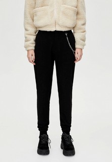 Брюки Pull&Bear