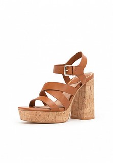 Босоножки Stradivarius