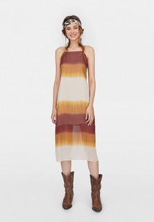 Платье Stradivarius