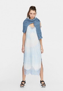 Платье Stradivarius