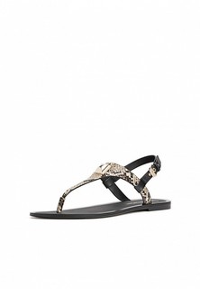 Сандалии Stradivarius