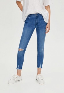 Джинсы Pull&Bear