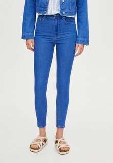 Джинсы Pull&Bear
