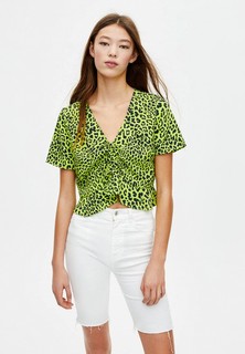 Топ Pull&Bear
