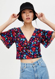 Топ Pull&Bear