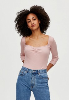 Лонгслив Pull&Bear