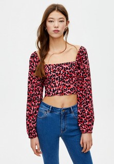 Топ Pull&Bear