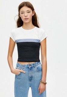 Футболка Pull&Bear