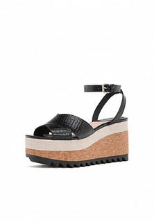 Босоножки Stradivarius