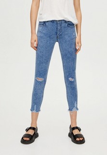 Джинсы Pull&Bear