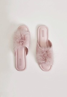 Тапочки Oysho
