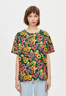 Футболка Pull&Bear