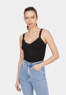 Топ Stradivarius