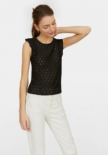 Футболка Stradivarius