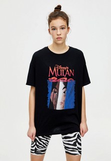 Футболка Pull&Bear