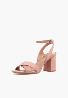Босоножки Stradivarius