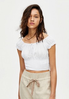 Топ Pull&Bear