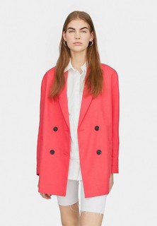 Пиджак Stradivarius