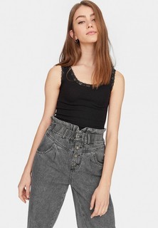 Майка Stradivarius