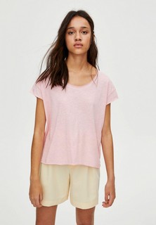 Футболка Pull&Bear