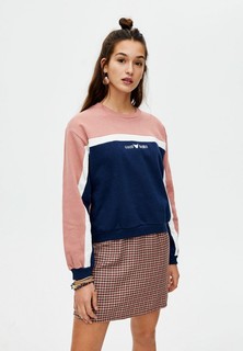 Свитшот Pull&Bear