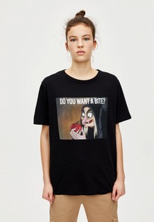 Футболка Pull&Bear