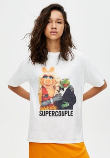 Футболка Pull&Bear