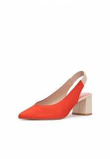 Туфли Stradivarius