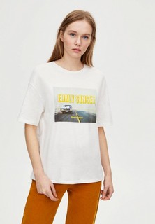 Футболка Pull&Bear