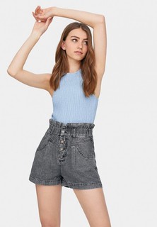Майка Stradivarius