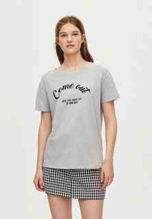 Футболка Pull&Bear