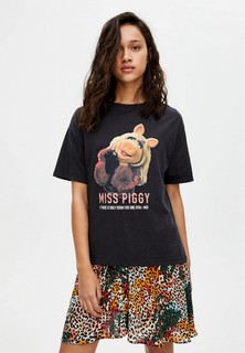 Футболка Pull&Bear
