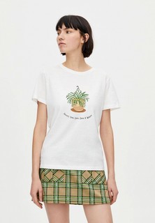 Футболка Pull&Bear