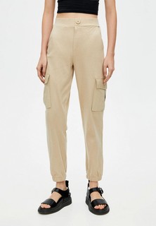 Брюки Pull&Bear