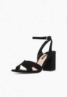 Босоножки Stradivarius