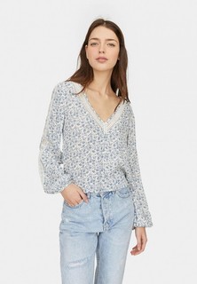 Блуза Stradivarius