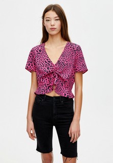 Топ Pull&Bear