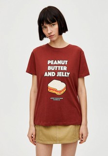 Футболка Pull&Bear