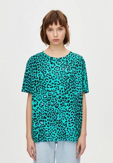 Футболка Pull&Bear