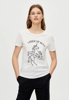 Футболка Pull&Bear