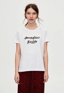 Футболка Pull&Bear