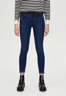 Джинсы Pull&Bear