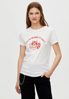 Футболка Pull&Bear