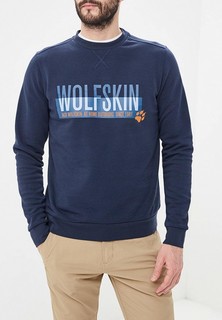 Свитшот Jack Wolfskin