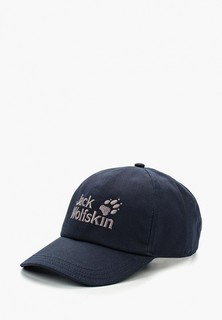 Бейсболка Jack Wolfskin